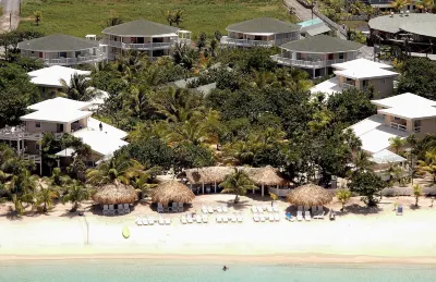 Paradise Beach Hotel فنادق في 