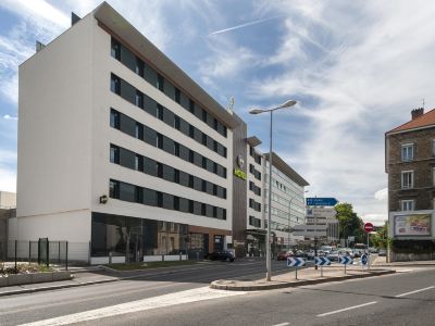 B&B Hotel Lyon Ouest Tassin