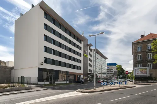 B&B Hotel Lyon Ouest Tassin - 2 stjerner