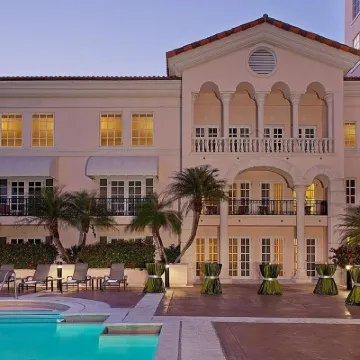 科勒爾蓋布爾斯凱悅飯店 Frost School Of Music附近的飯店