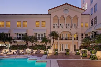 Hyatt Regency Coral Gables Hotels near University of Miami