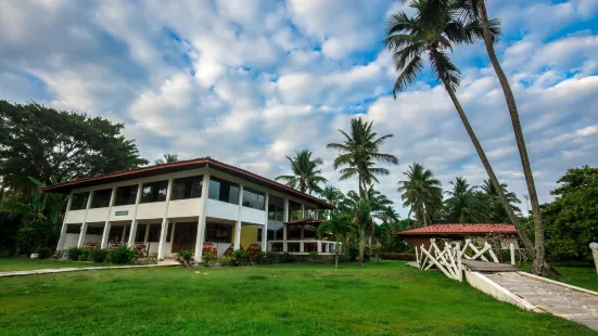 Village Paraíso Tropical