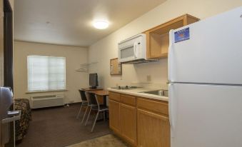 WoodSpring Suites Killeen