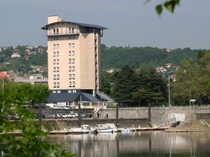 Hôtel Kyriad Lyon Sud - Givors