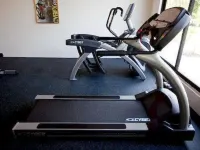 POM POM Island Resort - Gym