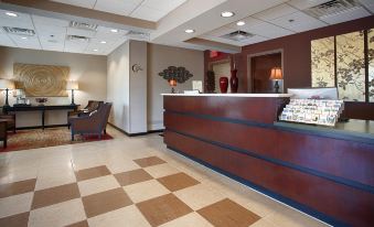 Best Western Plus Windsor Inn