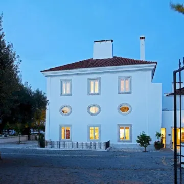 Pateo Dos Solares Charm Hotel
