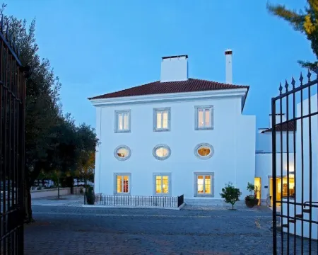 Pateo Dos Solares Charm Hotel Hotels in Estremoz