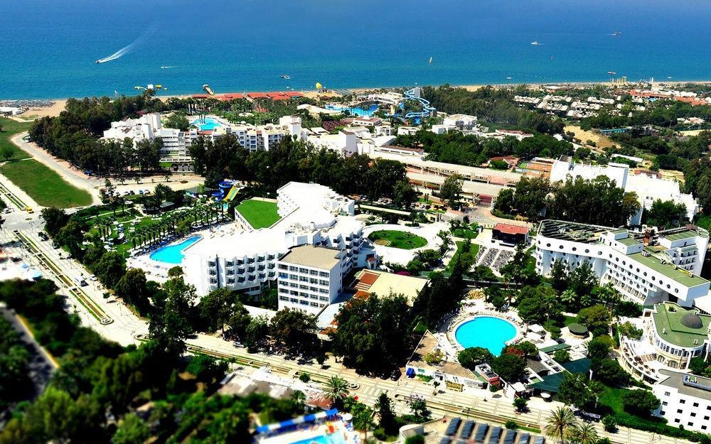 Amara Family Resort