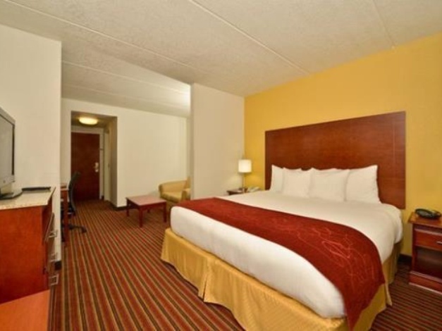 Country Inn & Suites by Radisson, Alpharetta, GA