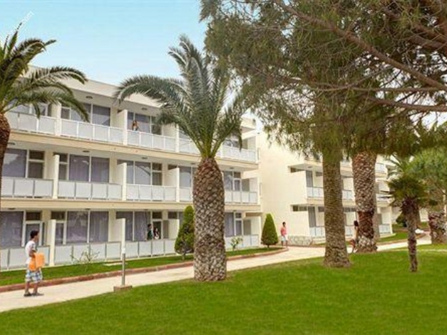A 11 Hotel Çeşme