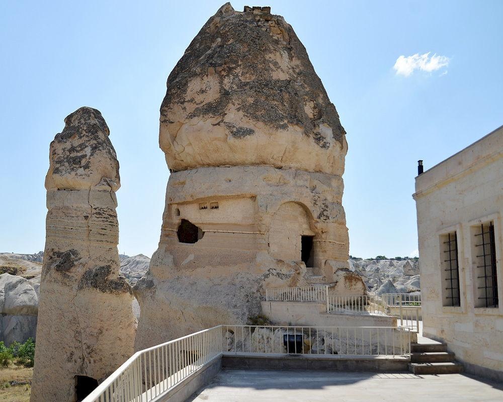 Goreme Kaya Otel