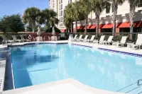 Hampton Inn Orlando Int'l Dr. Area/Convention Center - Pool