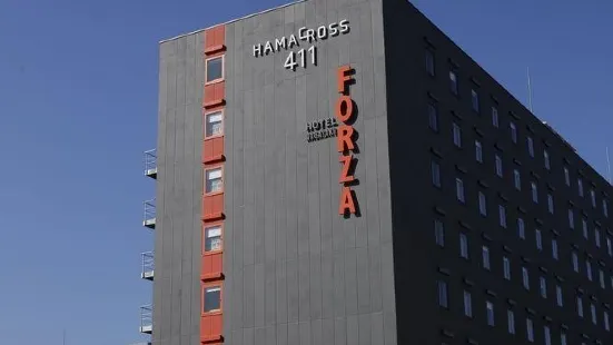 Hotel Forza Nagasaki