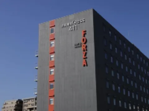 Hotel Forza Nagasaki Hotels near Sofuku-ji Temple