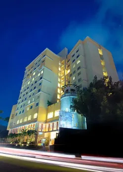 Hotel Elizabeth Cebu Hotels near Active Zone