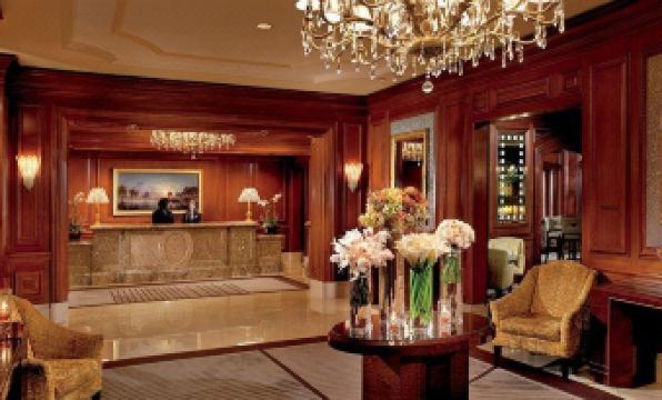The Ritz-Carlton, Washington, D.C.