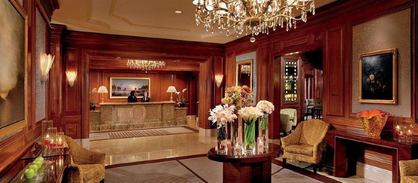 더 리츠칼튼 워싱턴 D.C.