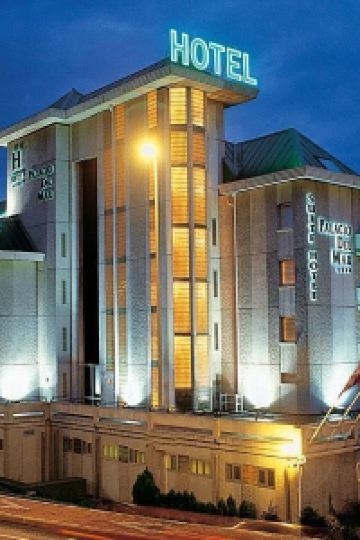 サンタンデールの高級5つ星ホテルを宿泊予約 22おすすめランキング Trip Com