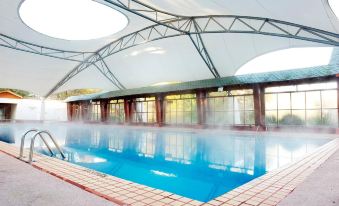 Hotel Termas Puyehue Wellness & Spa Resort