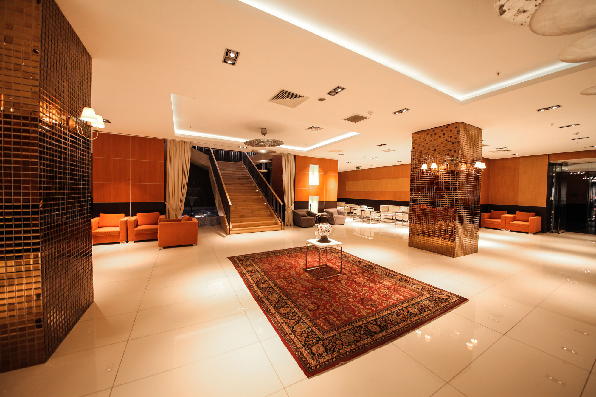 Holiday Inn Istanbul Airport Hotel, an Ihg Hotel