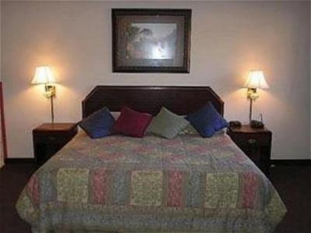 Best Western Copper Hills Inn