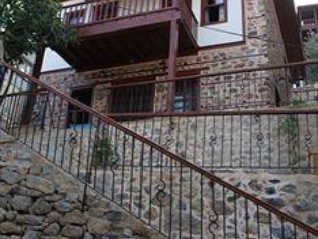 Hotel Villa Turka