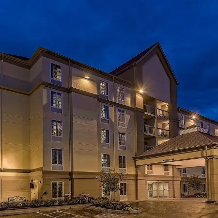 La Quinta Inn & Suites by Wyndham Pigeon Forge