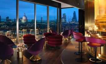 Sea Containers London