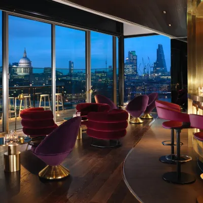 Sea Containers London Hotels near Middle Temple Hall