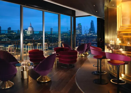 Sea Containers London Hotels in London