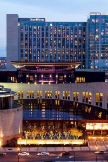 Hotel Springhill Suites By Marriott Nashville Tripcom