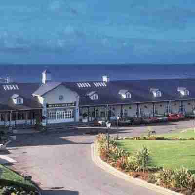 Connemara Coast Hotel Hotel Exterior