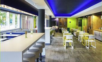Ibis Budget Birmingham Centre