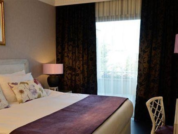 Isis Hotel & Spa Herşey Dahil (Goddess of Bodrum - All Inclusive)