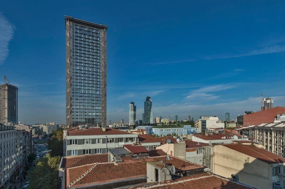 Blisstanbul Hotel