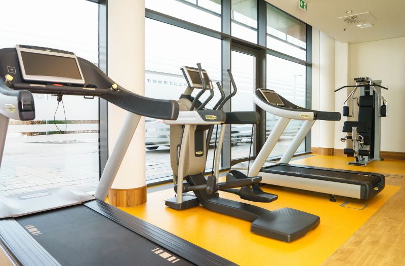 Novotel Muenchen Messe photo 3