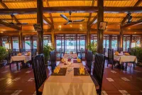 Khách sạn Mai Châu Lodge