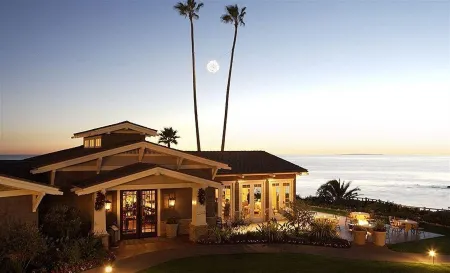Montage Laguna Beach Отели рядом с достопримечательностью «Парк Хидден Хилс»