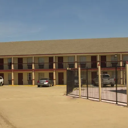 Sherman Inn