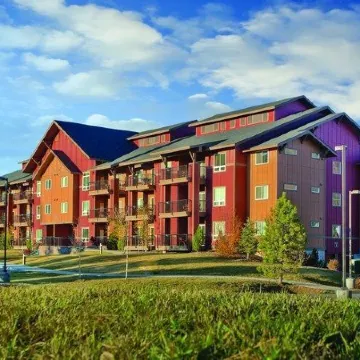 The Village at Steamboat