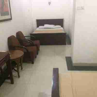 帕帕瑞卡酒店 Rooms