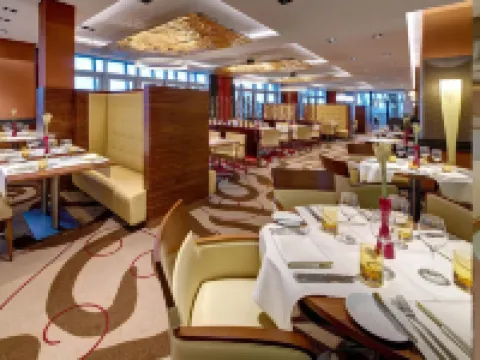 希爾頓法蘭克福機場酒店