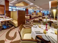Hilton Frankfurt Airport Hotels in Frankfurt