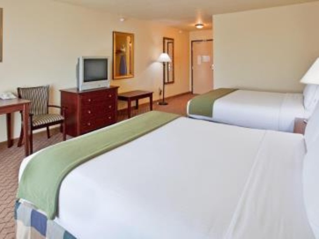 Holiday Inn Express Hotel & Suites El Dorado, an Ihg Hotel