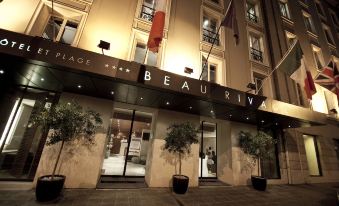 Hôtel Nice Beau Rivage