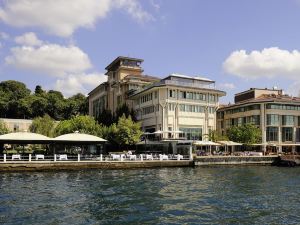 伊斯坦堡麗笙藍標博斯普魯斯酒店