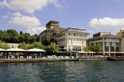 Radisson Blu Bosphorus Hotel, Istanbul