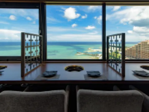 カフー リゾート フチャク コンド・ホテル 恩納村のホテル