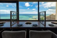 Kafuu Resort Fuchaku Condo Hotel